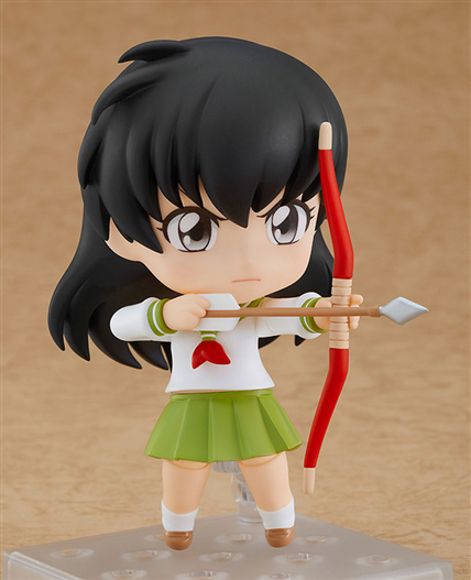 Mua bán [PRE-ORDER] NENDOROID 1536 INUYASHA KAGOME HIGURASHI (JPV)