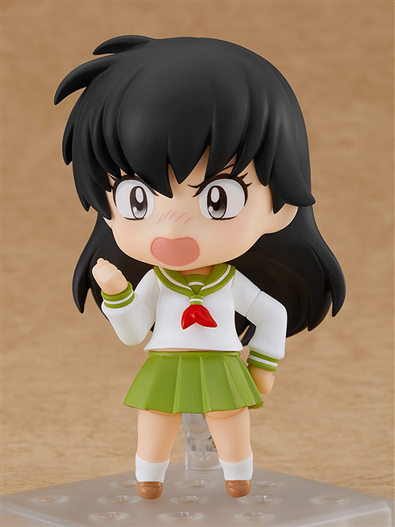 Mua bán [PRE-ORDER] NENDOROID 1536 INUYASHA KAGOME HIGURASHI (JPV)