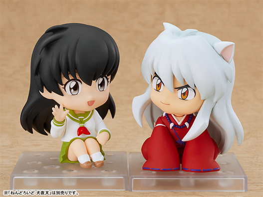 Mua bán [PRE-ORDER] NENDOROID 1536 INUYASHA KAGOME HIGURASHI (JPV)