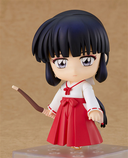 Mua bán [PRE-ORDER] NENDOROID 1537 INUYASHA KIKYO (JPV)