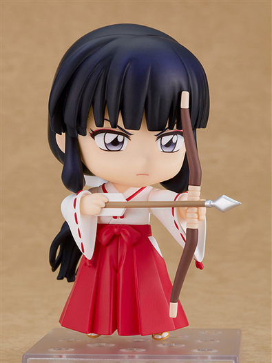 Mua bán [PRE-ORDER] NENDOROID 1537 INUYASHA KIKYO (JPV)