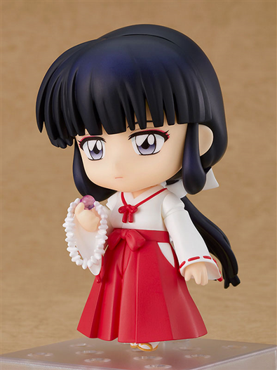 Mua bán [PRE-ORDER] NENDOROID 1537 INUYASHA KIKYO (JPV)