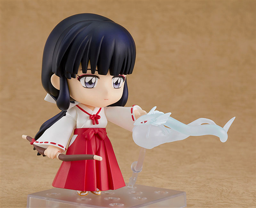 Mua bán [PRE-ORDER] NENDOROID 1537 INUYASHA KIKYO (JPV)