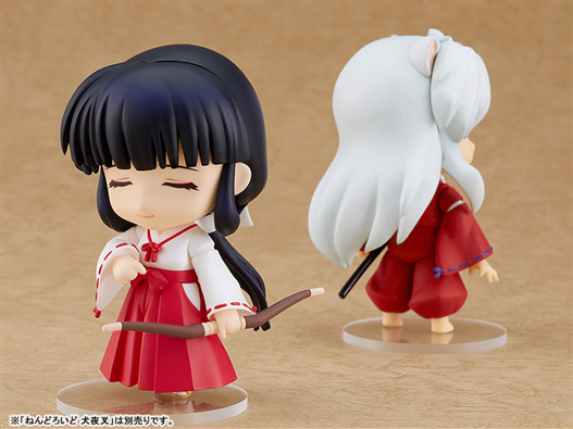 Mua bán [PRE-ORDER] NENDOROID 1537 INUYASHA KIKYO (JPV)