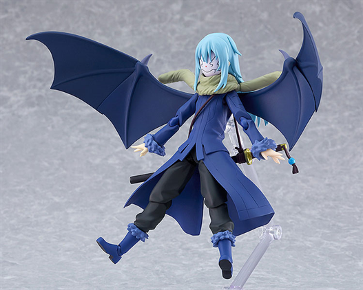 Mua bán [PRE-ORDER] FIGMA 511 RIMURU (JPV)