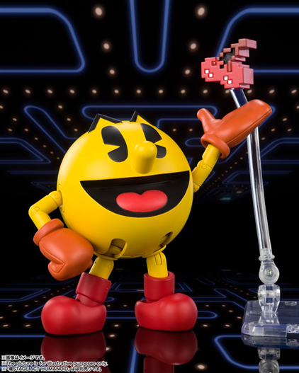 Mua bán [PRE-ORDER] SHF PAC-MAN