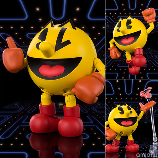 Mua bán [PRE-ORDER] SHF PAC-MAN