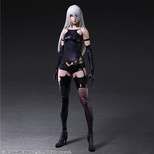 Mua bán [PRE-ORDER] PLAY ARTS KAI NEIR AUTOMATA A2 (DX VER)