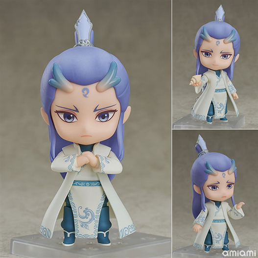 Mua bán [PRE-ORDER] NENDOROID 1460 AO BING