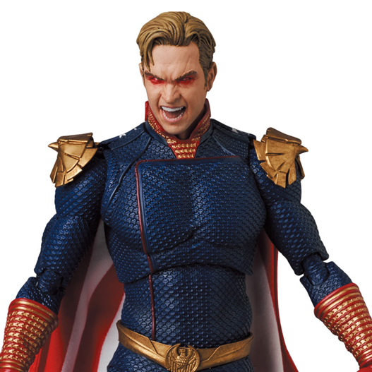 Mua bán [PRE-ORDER] MAFEX No.151 MAFEX HOMELANDER 