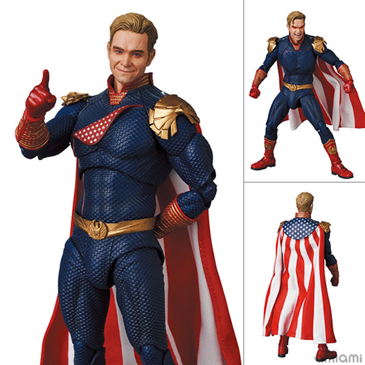 Mua bán [PRE-ORDER] MAFEX No.151 MAFEX HOMELANDER 