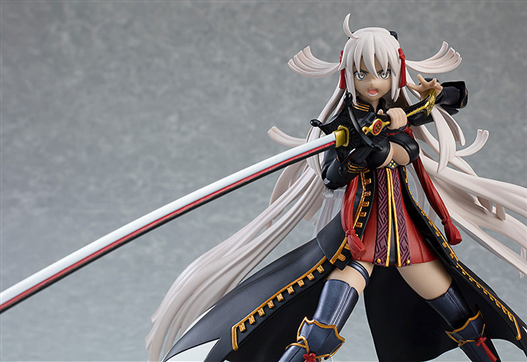 Mua bán PRE-ORDER] FIGMA 515 SOUJI OKITA [Alter]