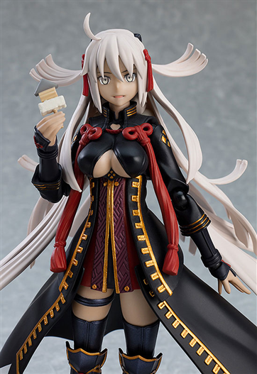 Mua bán PRE-ORDER] FIGMA 515 SOUJI OKITA [Alter]