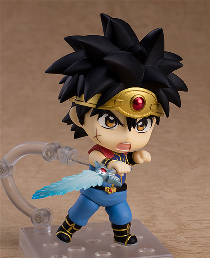 Mua bán [PRE-ORDER]NENDOROID 1547 DAI (JAPAN VER)