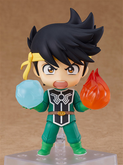 Mua bán [PRE-ORDER] NENDOROID 1571 POPP (JAPAN VER)