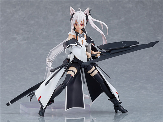 Mua bán [PRE-ORDER] ACT MODE MITO NAGISHIRO (JAPAN VER)