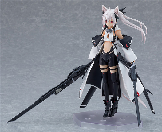 Mua bán [PRE-ORDER] ACT MODE MITO NAGISHIRO (JAPAN VER)