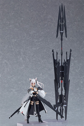 Mua bán [PRE-ORDER] ACT MODE MITO NAGISHIRO (JAPAN VER)