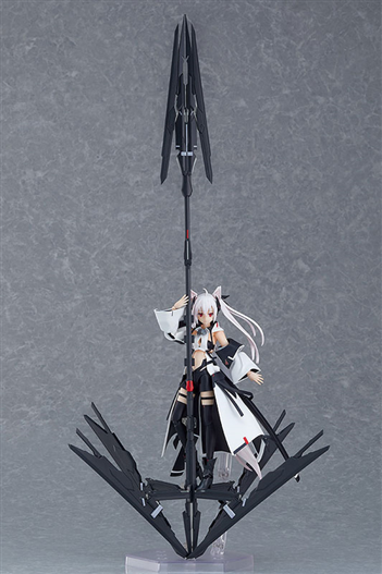 Mua bán [PRE-ORDER] ACT MODE MITO NAGISHIRO (JAPAN VER)