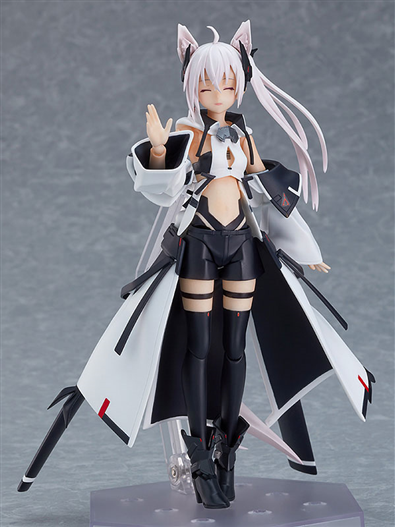 Mua bán [PRE-ORDER] ACT MODE MITO NAGISHIRO (JAPAN VER)