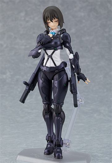 Mua bán [PRE-ORDER] FIGMA 518 ARMS NOTE TOSHOIINCHO (JAPAN VER)