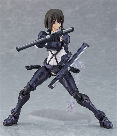 Mua bán [PRE-ORDER] FIGMA 518 ARMS NOTE TOSHOIINCHO (JAPAN VER)