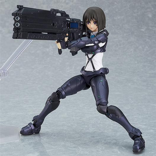 Mua bán [PRE-ORDER] FIGMA 518 ARMS NOTE TOSHOIINCHO (JAPAN VER)