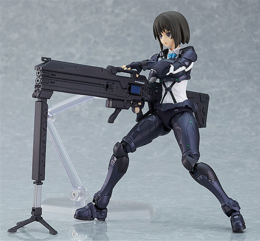 Mua bán [PRE-ORDER] FIGMA 518 ARMS NOTE TOSHOIINCHO (JAPAN VER)