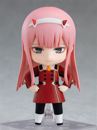 Mua bán [PRE-ORDER] NENDOROID DARLING IN THE FRANXX ZERO TWO