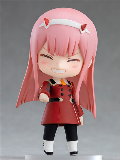 Mua bán [PRE-ORDER] NENDOROID DARLING IN THE FRANXX ZERO TWO