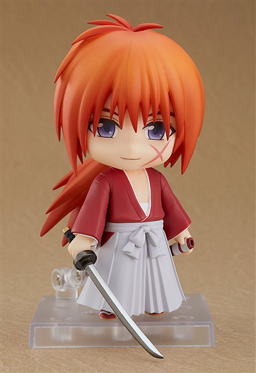 Mua bán [PRE-ORDER] NENDOROID KENSHIN HIMURA