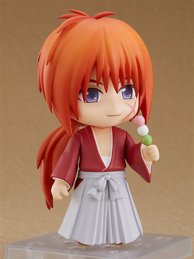 Mua bán [PRE-ORDER] NENDOROID KENSHIN HIMURA