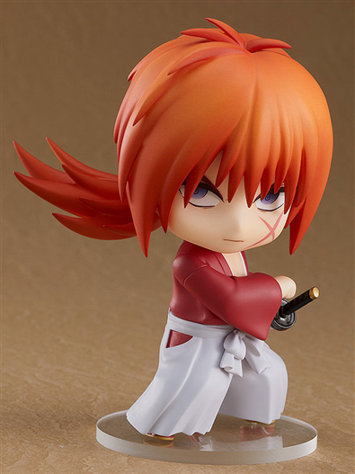 Mua bán [PRE-ORDER] NENDOROID KENSHIN HIMURA