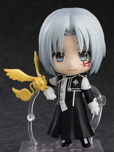 Mua bán [PRE-ORDER] NENDOROID 1614 D.GRAY-MAN ALLEN WALKER (JPV)