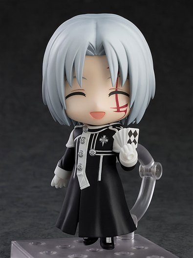 Mua bán [PRE-ORDER] NENDOROID 1614 D.GRAY-MAN ALLEN WALKER (JPV)