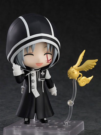 Mua bán [PRE-ORDER] NENDOROID 1614 D.GRAY-MAN ALLEN WALKER (JPV)