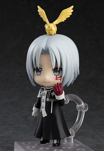 Mua bán [PRE-ORDER] NENDOROID 1614 D.GRAY-MAN ALLEN WALKER (JPV)