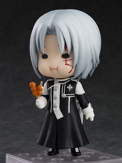 Mua bán [PRE-ORDER] NENDOROID 1614 D.GRAY-MAN ALLEN WALKER (JPV)