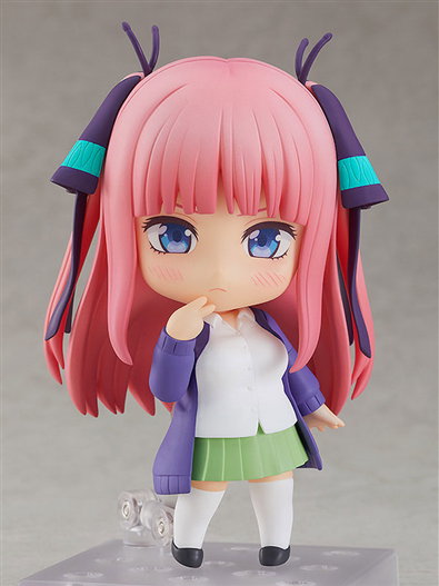 Mua bán [PRE-ORDER] NENDOROID NINO NAKANO (JPV)