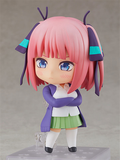 Mua bán [PRE-ORDER] NENDOROID NINO NAKANO (JPV)