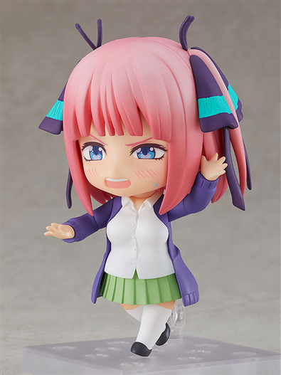 Mua bán [PRE-ORDER] NENDOROID NINO NAKANO (JPV)