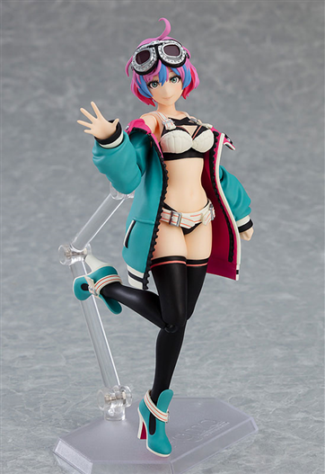 Mua bán [PRE ORDER] FIGMA 527 ANGE (JAPAN VER)