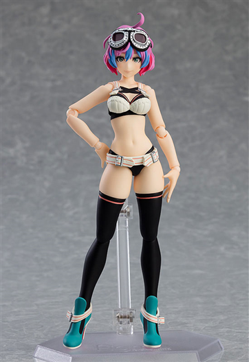 Mua bán [PRE ORDER] FIGMA 527 ANGE (JAPAN VER)