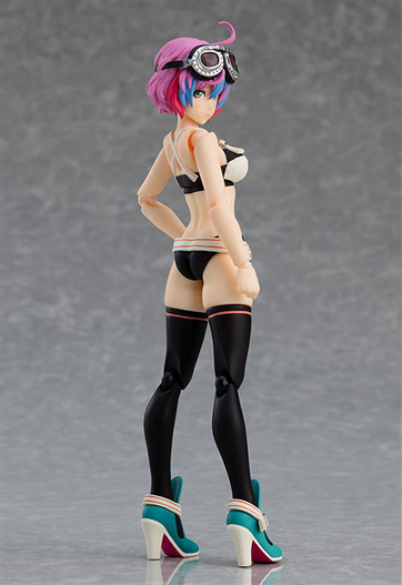 Mua bán [PRE ORDER] FIGMA 527 ANGE (JAPAN VER)