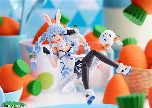 Mua bán [PRE ORDER] FIGMA 529 HOLOLIVE PRODUCTION USADA PEKORA (JPV)