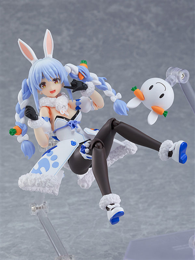 Mua bán [PRE ORDER] FIGMA 529 HOLOLIVE PRODUCTION USADA PEKORA (JPV)