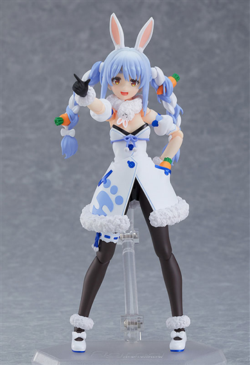 Mua bán [PRE ORDER] FIGMA 529 HOLOLIVE PRODUCTION USADA PEKORA (JPV)