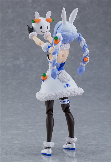 Mua bán [PRE ORDER] FIGMA 529 HOLOLIVE PRODUCTION USADA PEKORA (JPV)