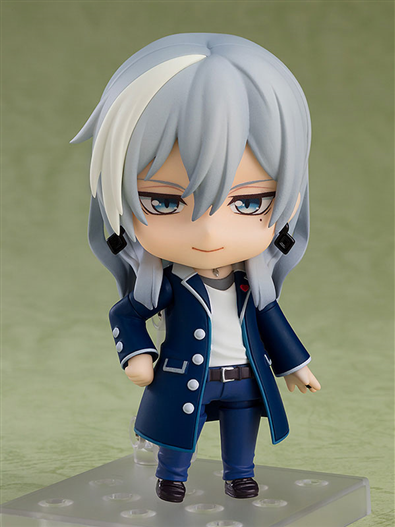 Mua bán [PRE ORDER] NENDOROID 1665 IDOLISH7 YUKI (JPV)