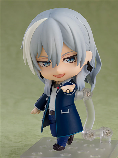 Mua bán [PRE ORDER] NENDOROID 1665 IDOLISH7 YUKI (JPV)